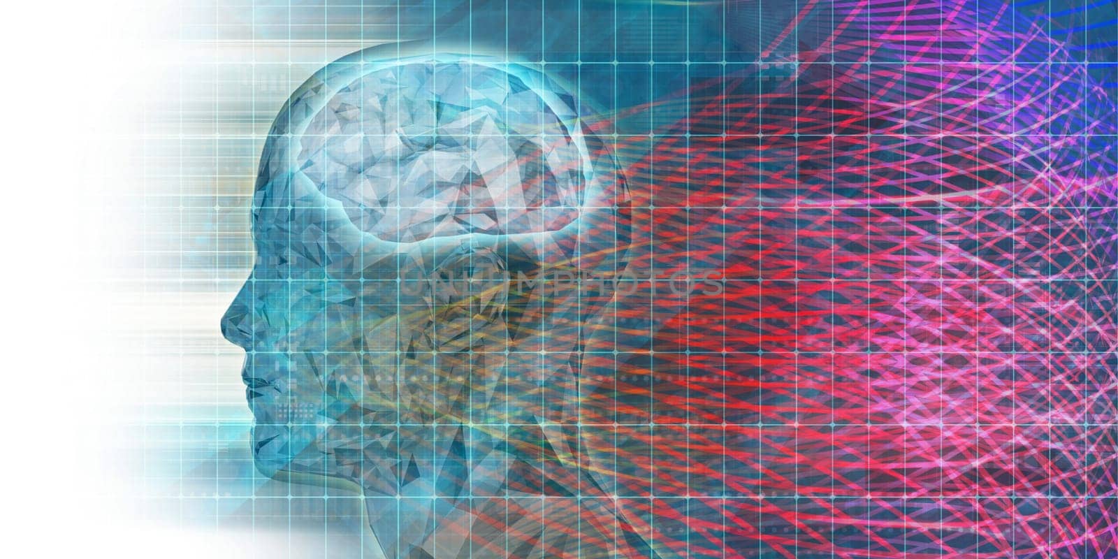 Self Learning Technology with Artificial Intelligence Brain Stem