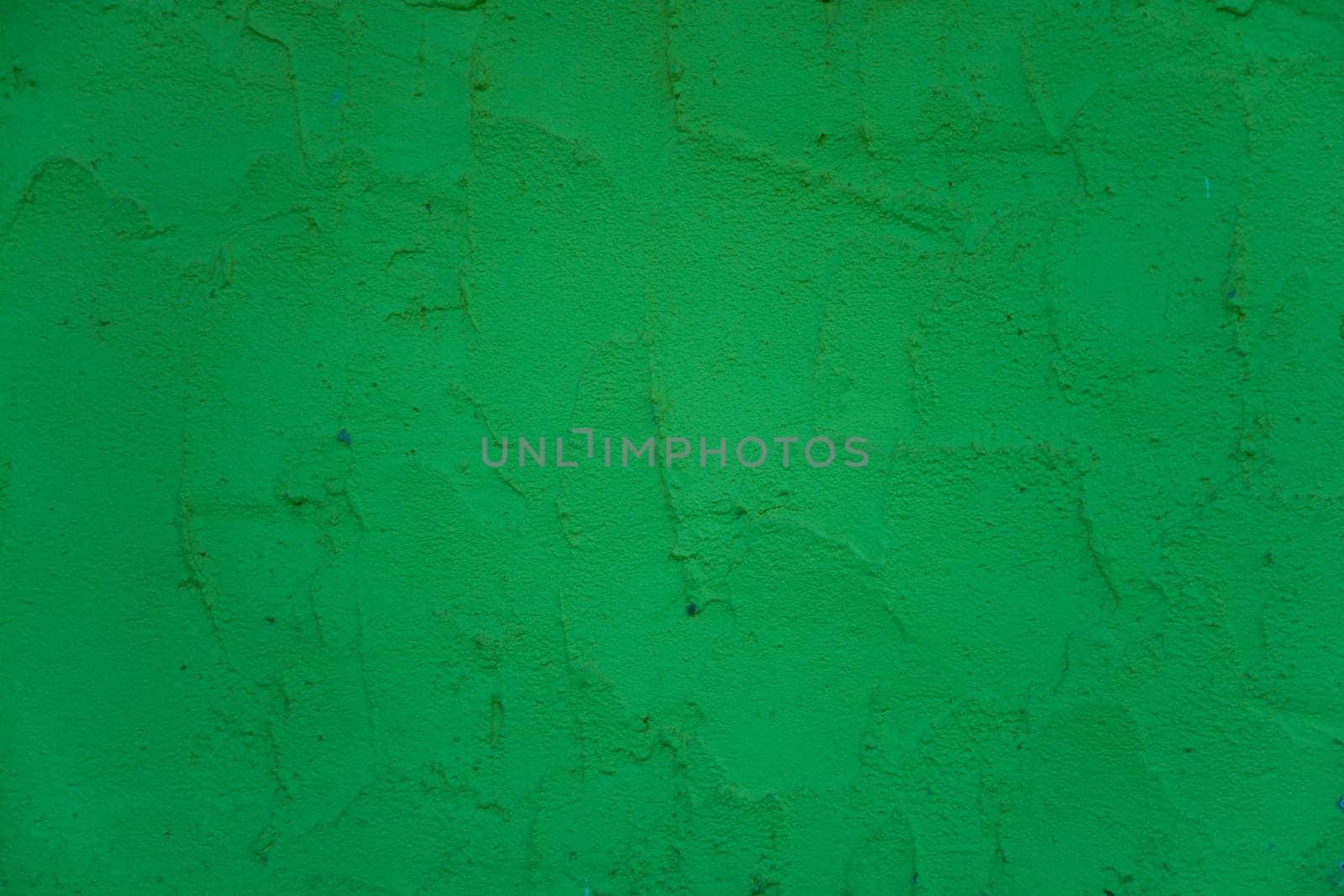 green wall texture