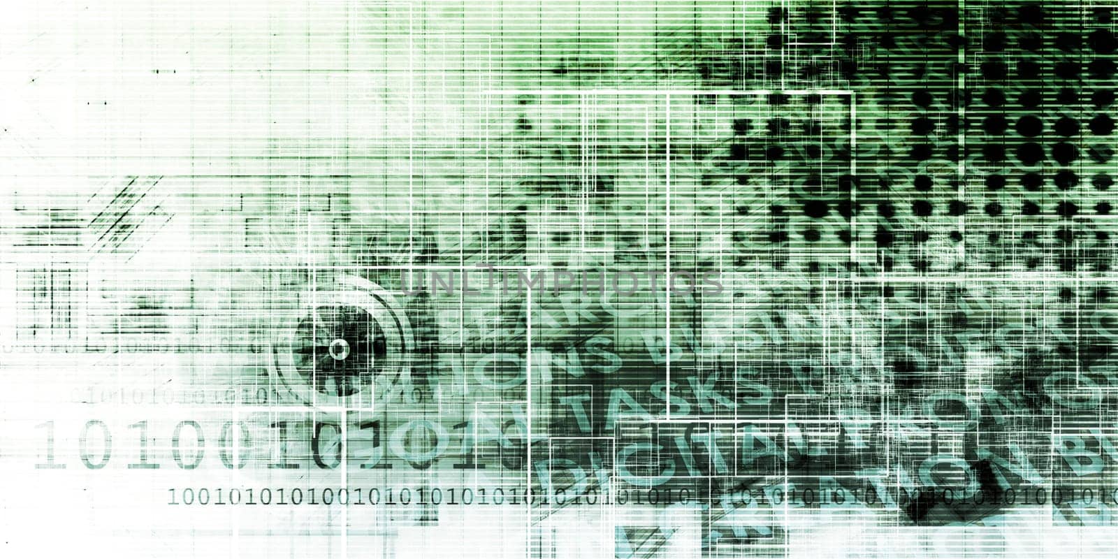 Business Analytics as a Digital Concept in Technology