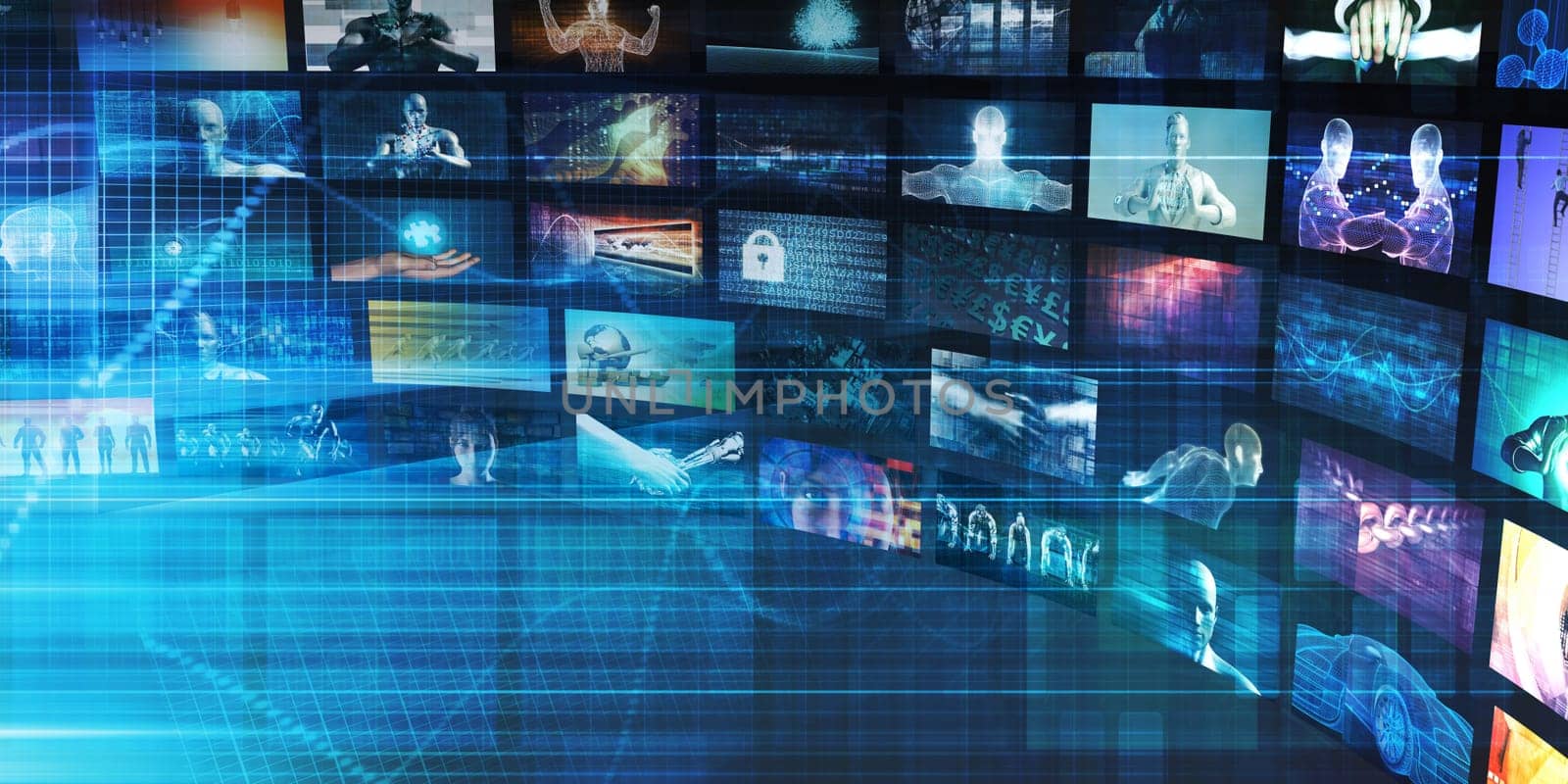 Entertainment Technology and Special Effects Game Design Art