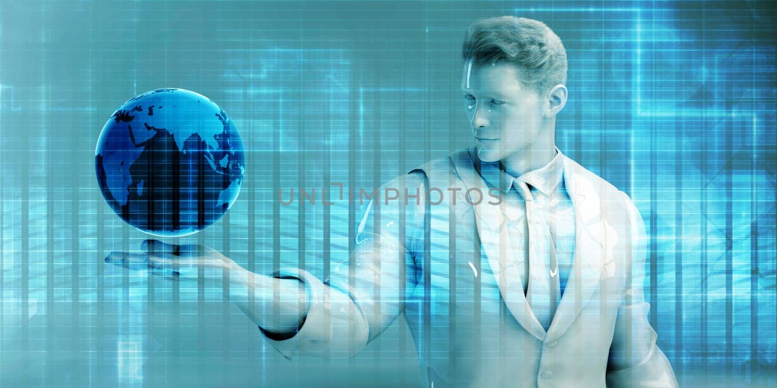 Software Security in Technology System Data Art