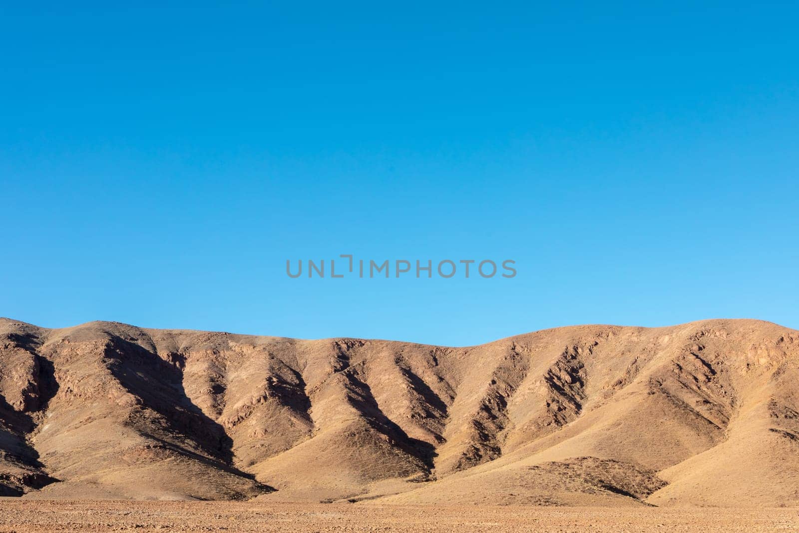 Atacama desert, Chile, Andes, South America. Beautiful view and landscape.