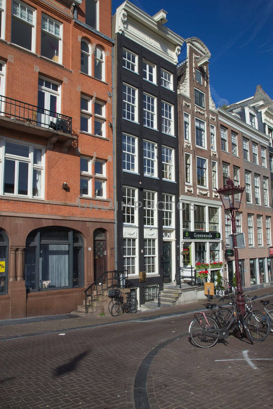 AMSTERDAM - JUN 25