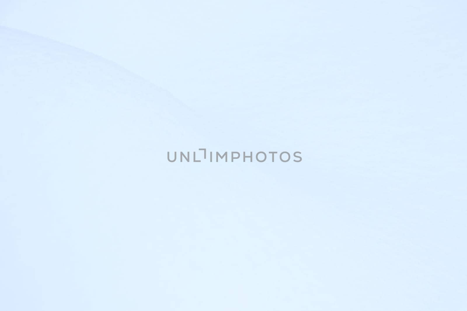 Winter snowdrift landscape background. Soft snow hills surface. Snowy mound texture.