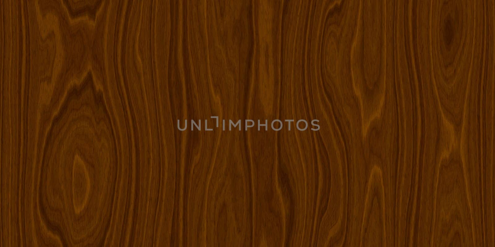Walnut wood seamless texture. Natural wooden board surface.