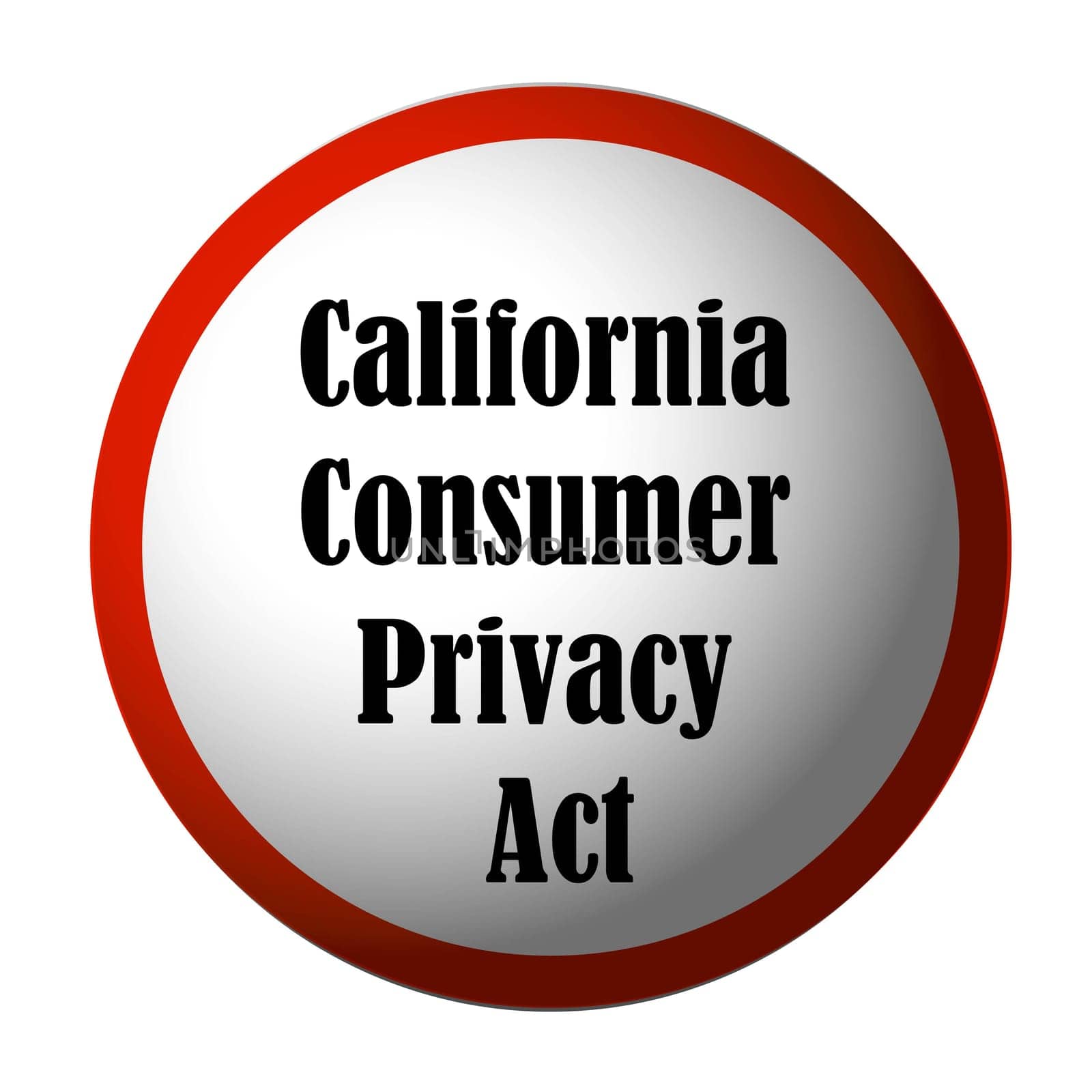 California Consumer Privacy Act, CCPA, personal information request, GDPR