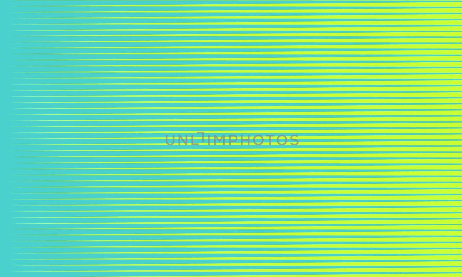 Yellow green background. Pop art retro vector illustration 50s 60s style