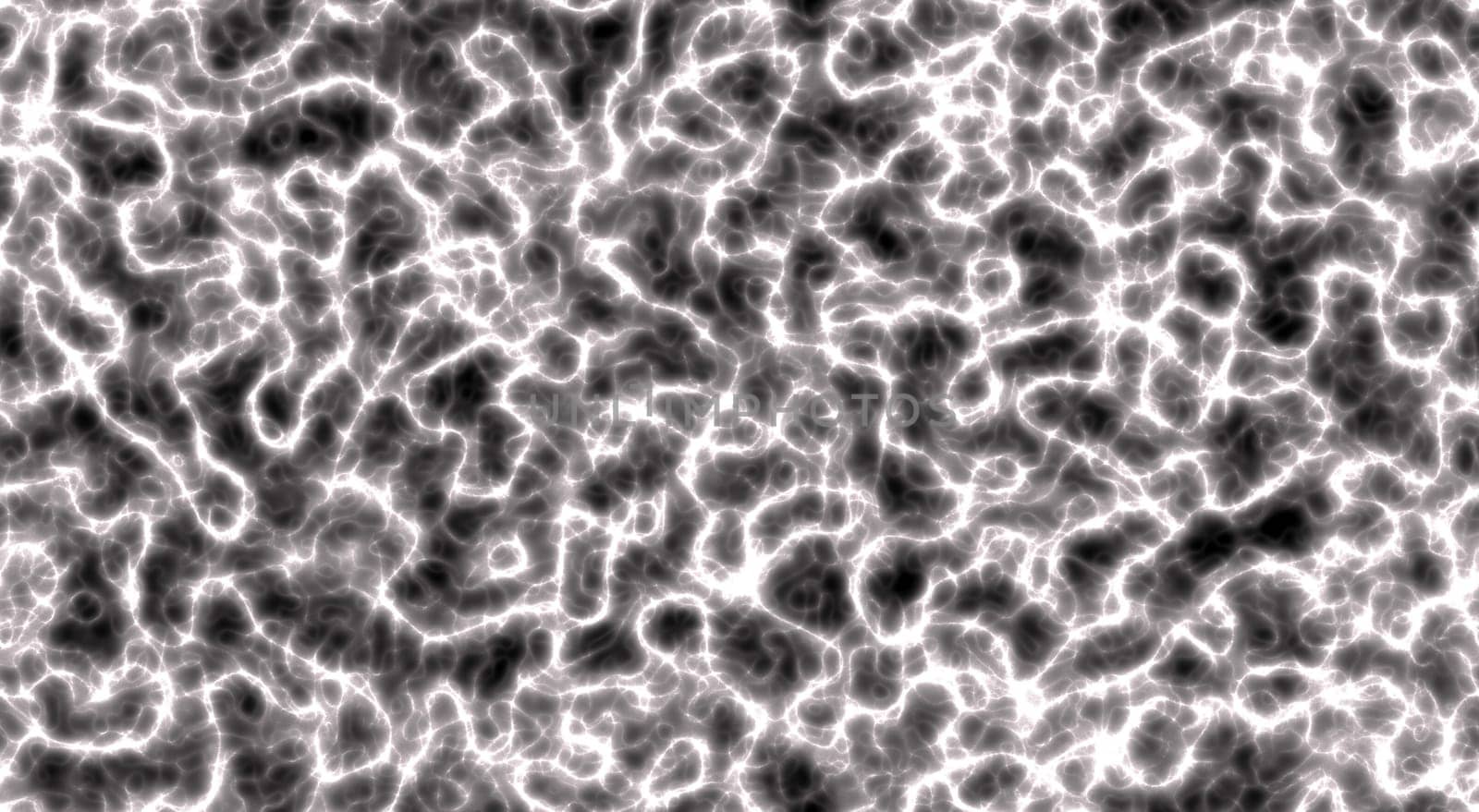 Black and white thunderstorm power energy electric lightning seamless background texture