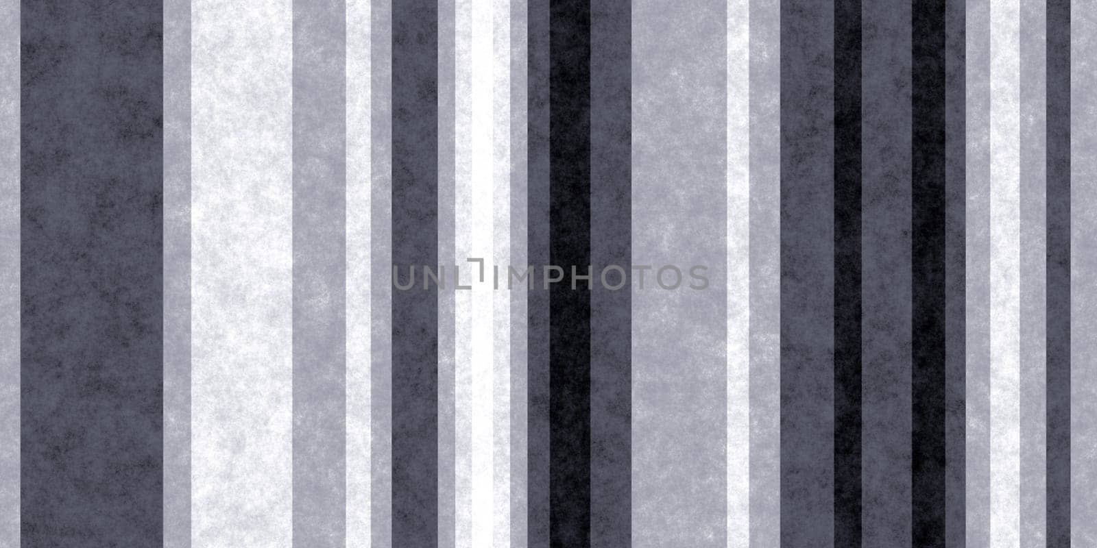Grey Seamless Grunge Stripe Paper Texture. Retro Vintage Scrapbook Lines Background. Vertical Across Direction.