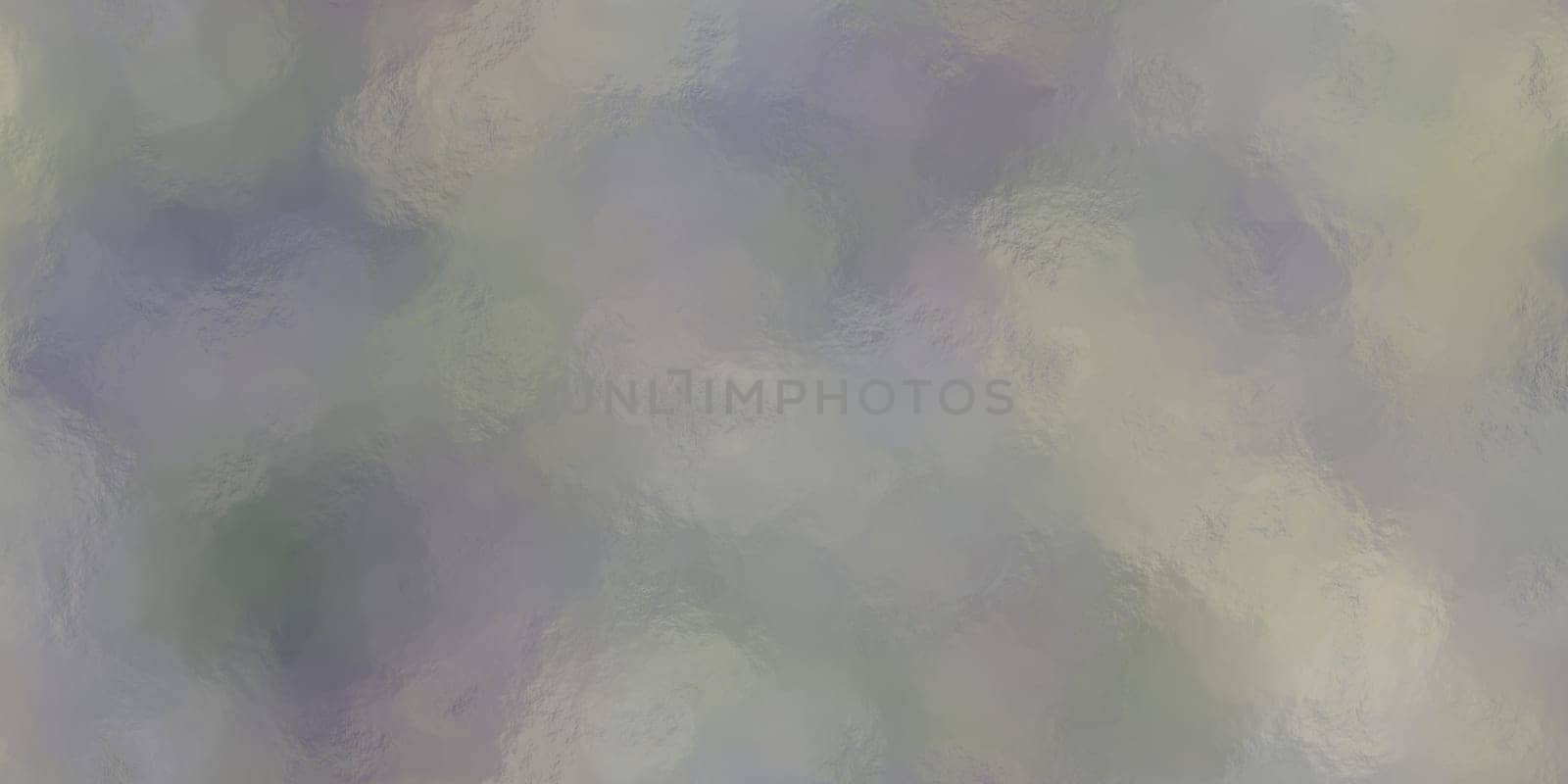 Smoke Vintage Window Bokeh Background. Old Glass Blurred Texture. Rain Circles on the Window.