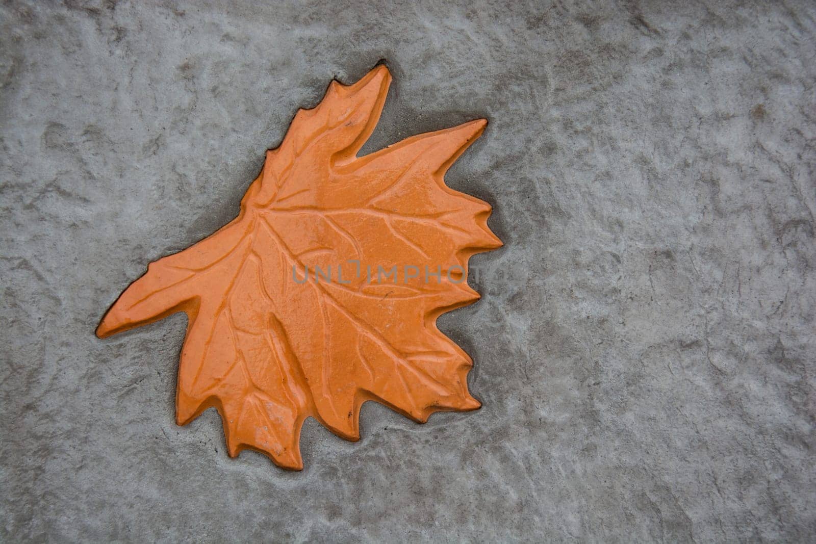 abstract crafted stone garden tiles floor