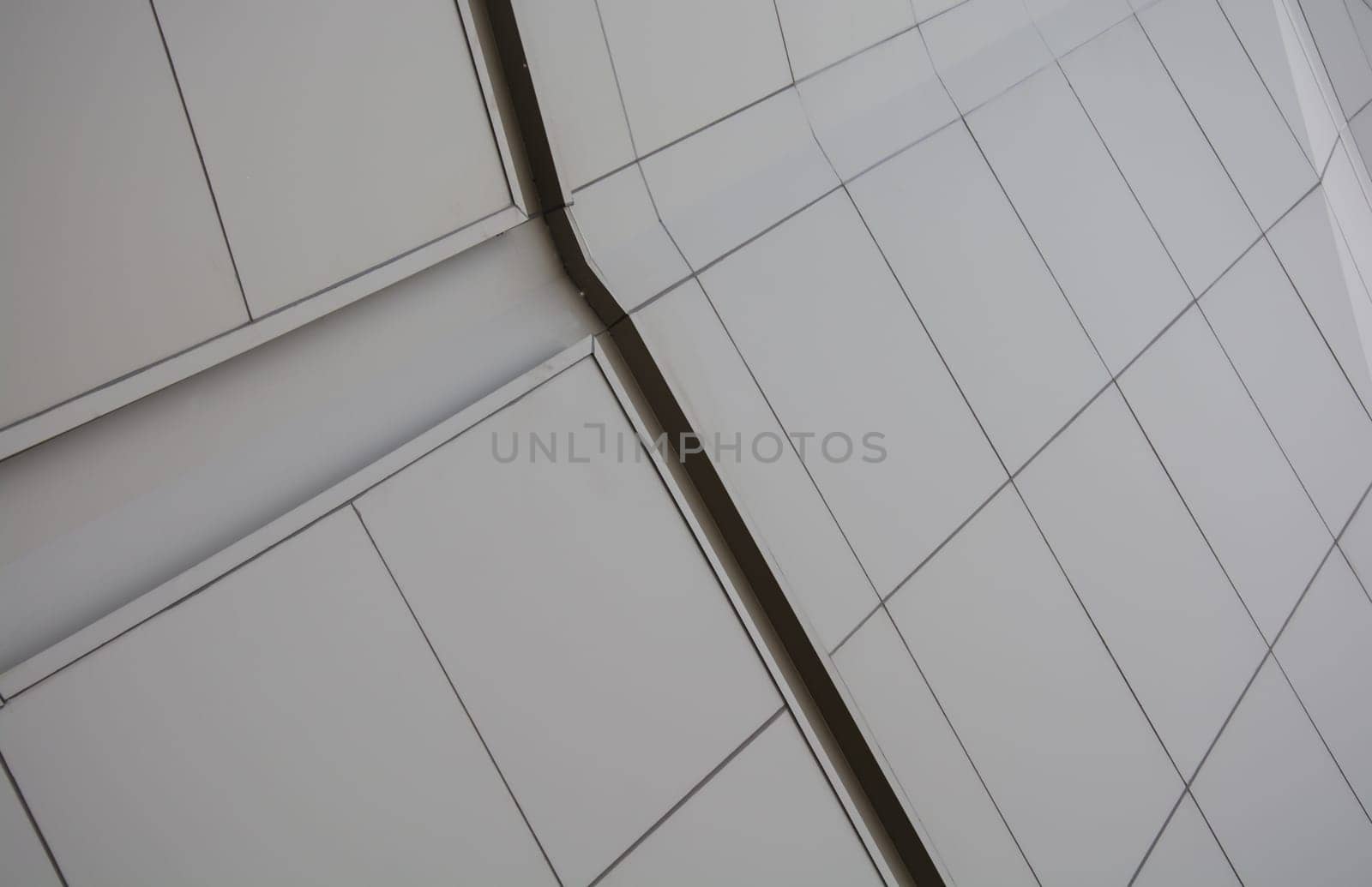 Architecture Construction wall modern