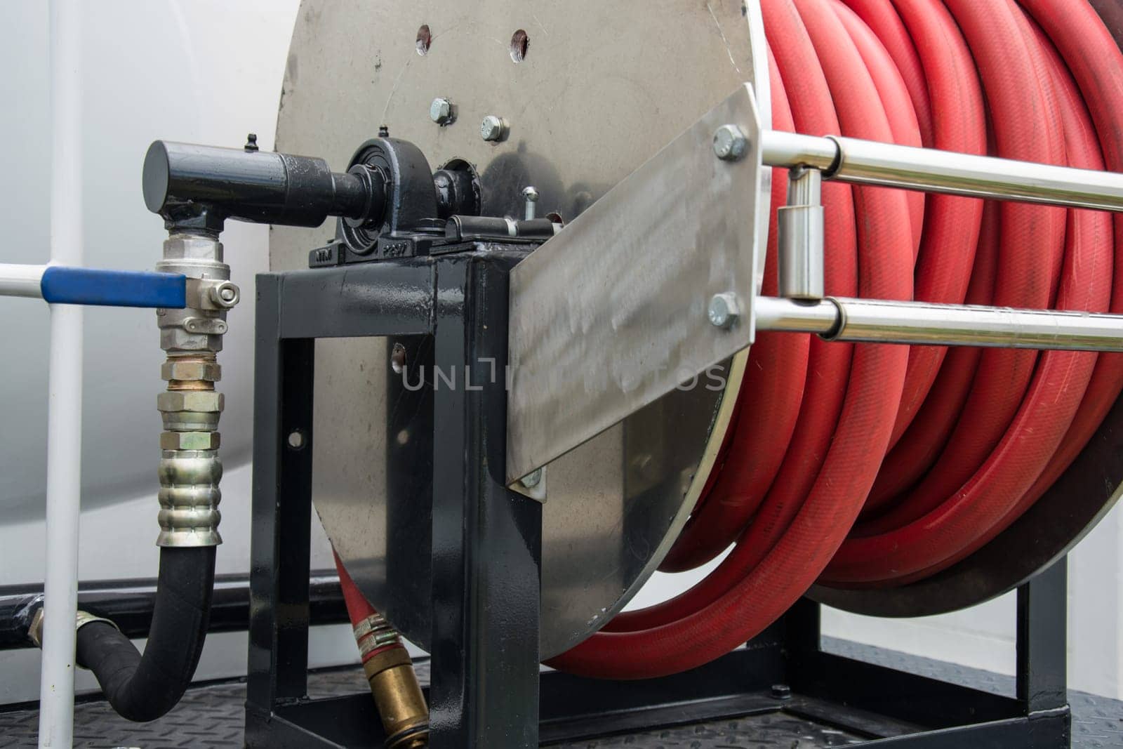 truck water taps and gauges Wash provincial capital