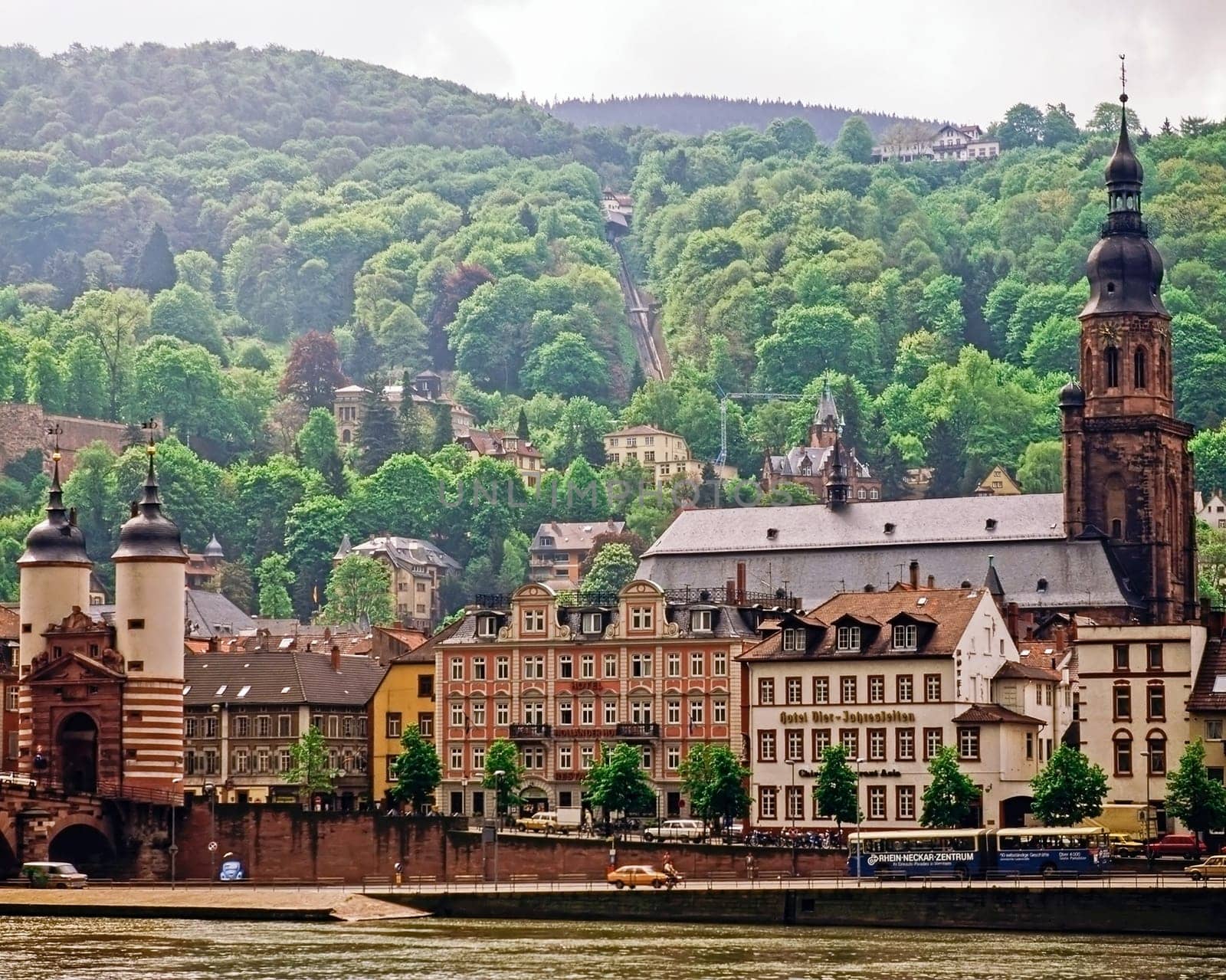 Heilderberg, Germany