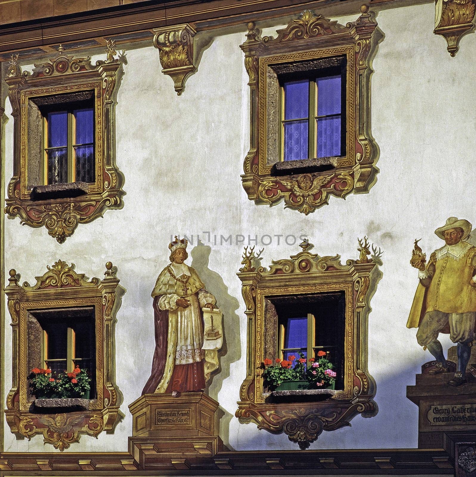 House in Bavaria