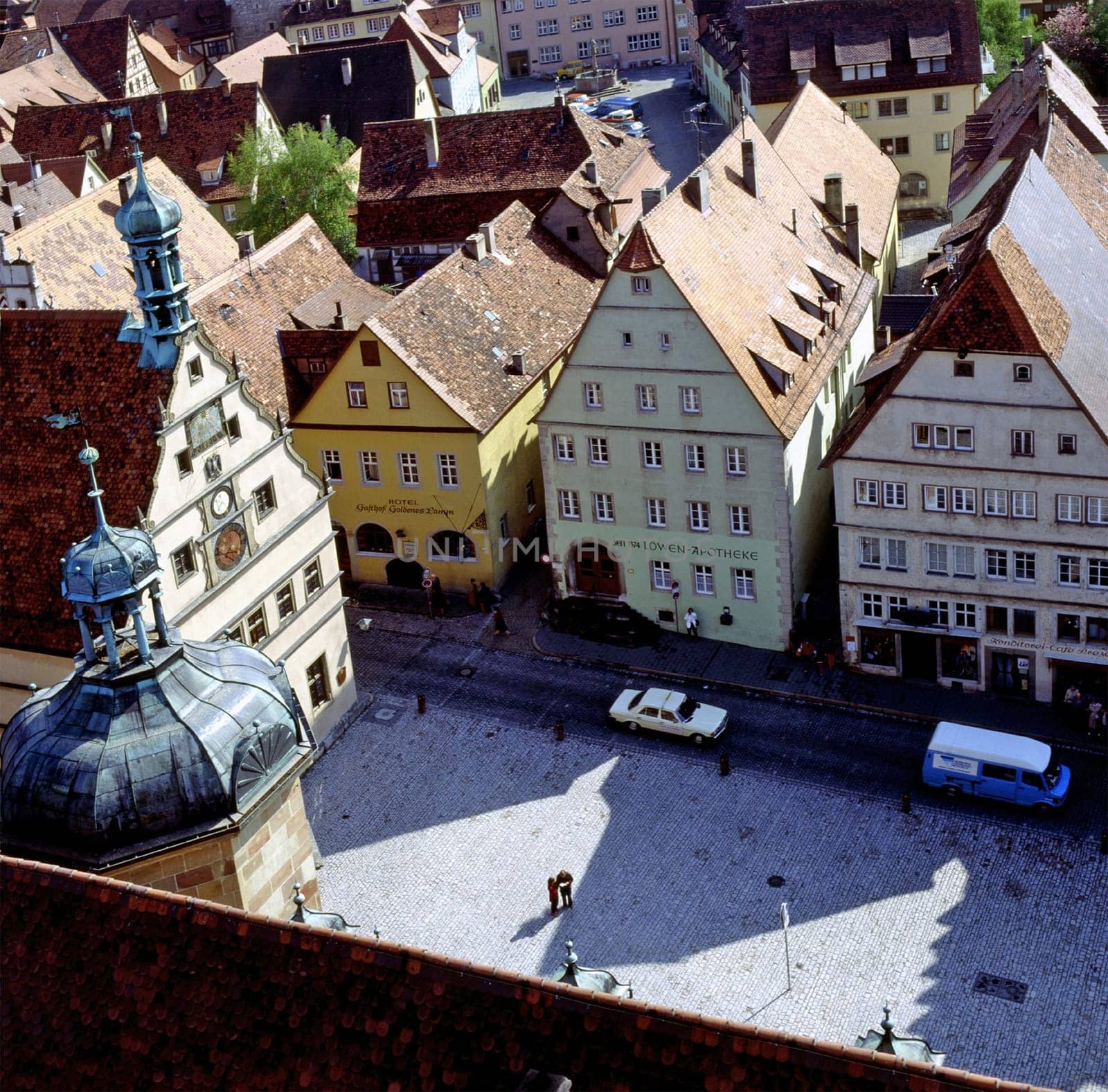 Rothenburg