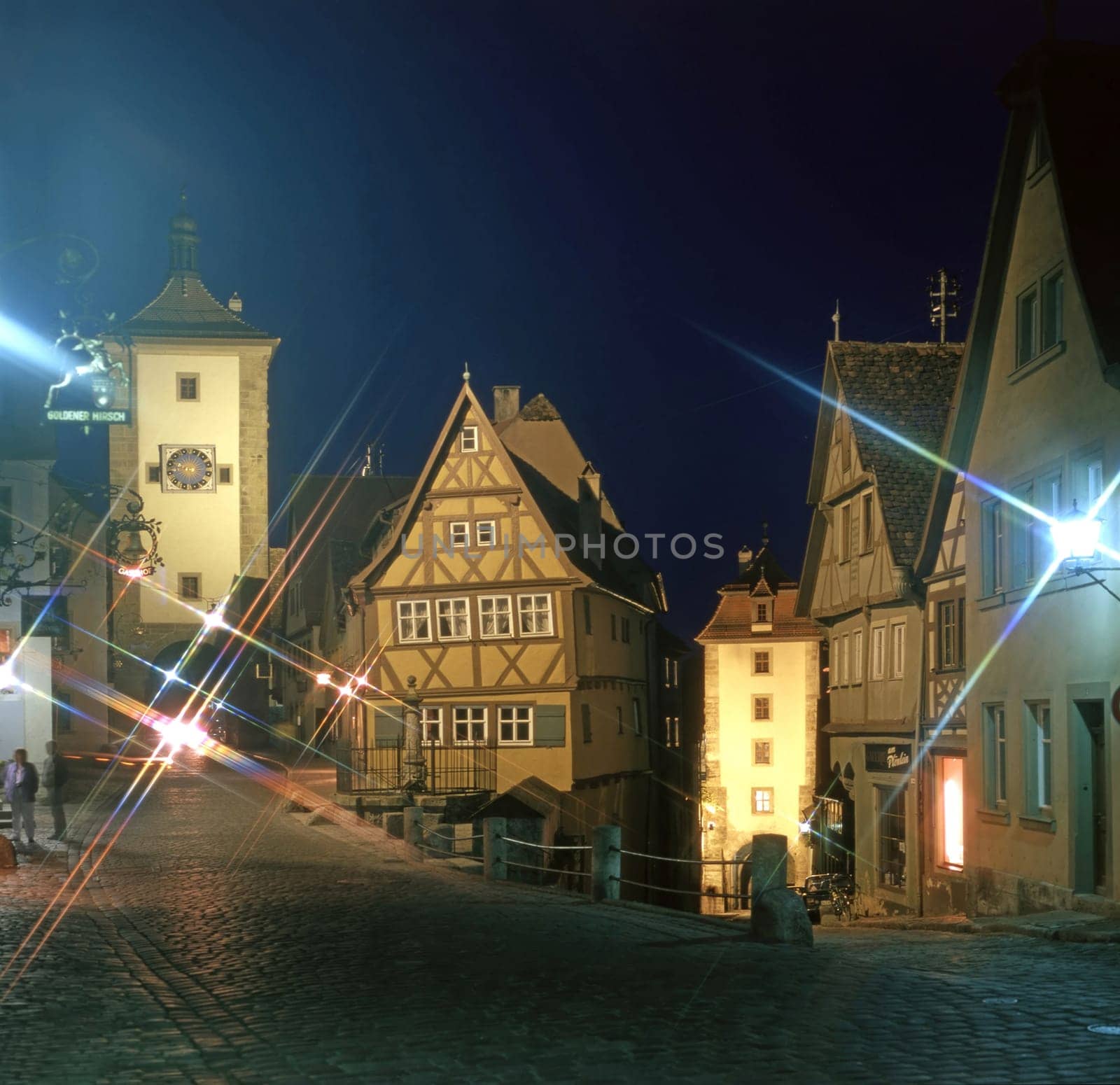 Rothenburg, Germany