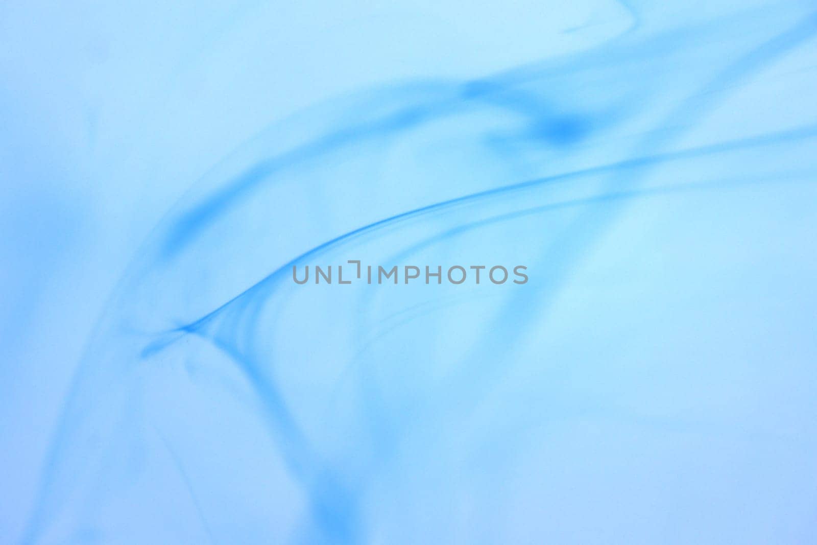 Ambient Ink Drop Background