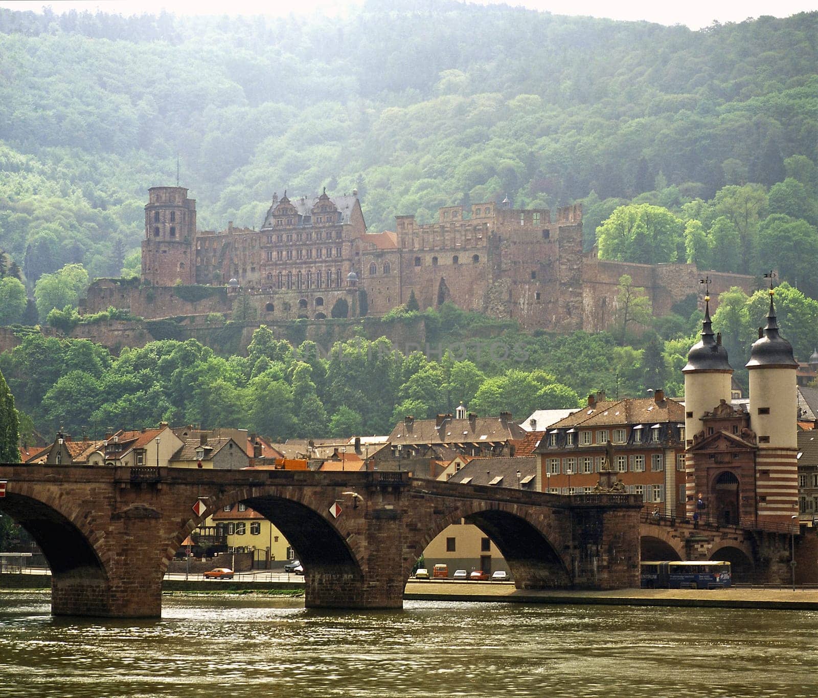 Heidelberg, Germany