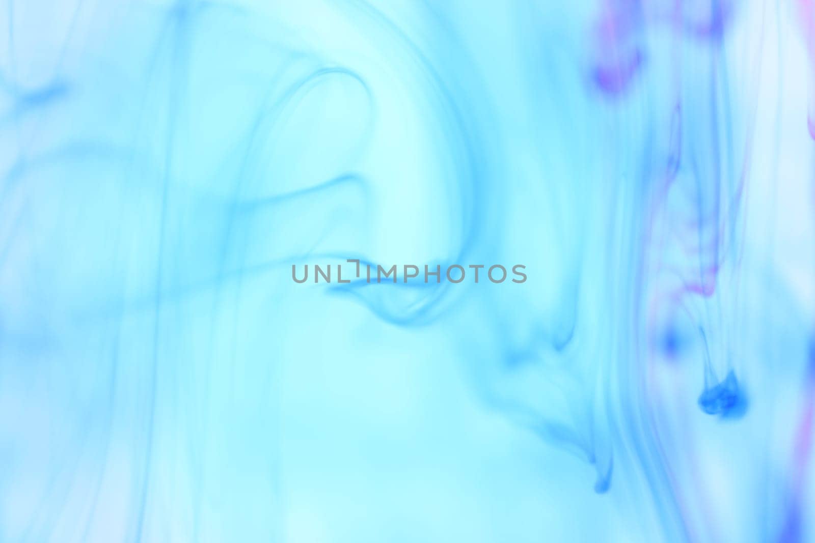 Ambient Paint Water Motion Abstraction