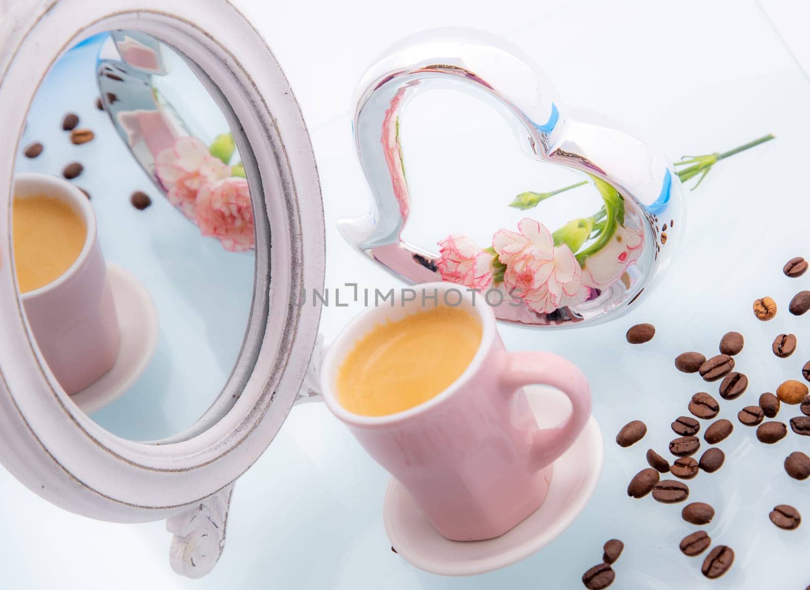 Vintage Coffee