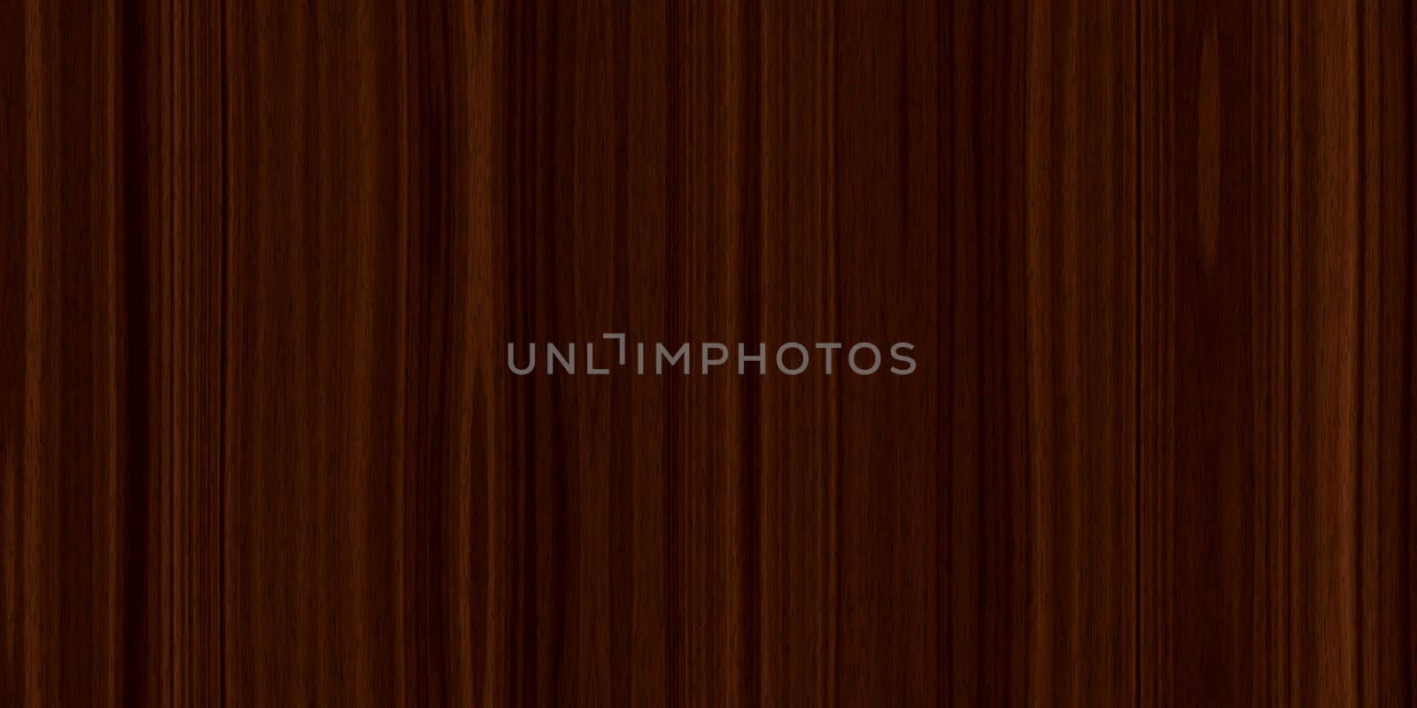 Dark wood surface seamless texture. Dark wooden board panel background. Vertical across tree fibers direction.