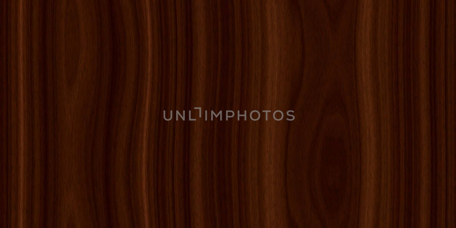 Dark wood surface seamless texture. Dark wooden board panel background. Vertical across tree fibers direction.
