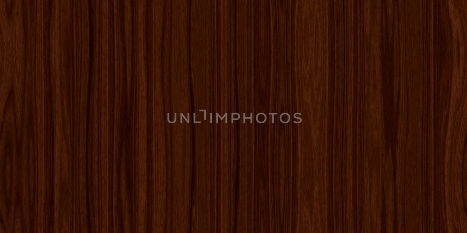 Dark wood surface seamless texture. Dark wooden board panel background. Vertical across tree fibers direction.