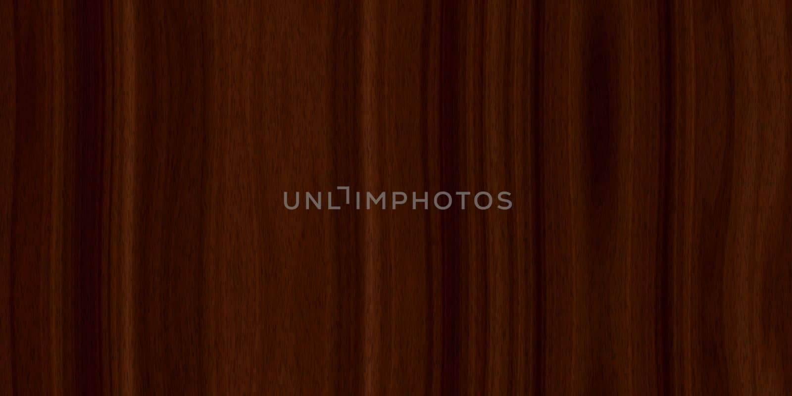 Dark wood surface seamless texture. Dark wooden board panel background. Vertical across tree fibers direction.