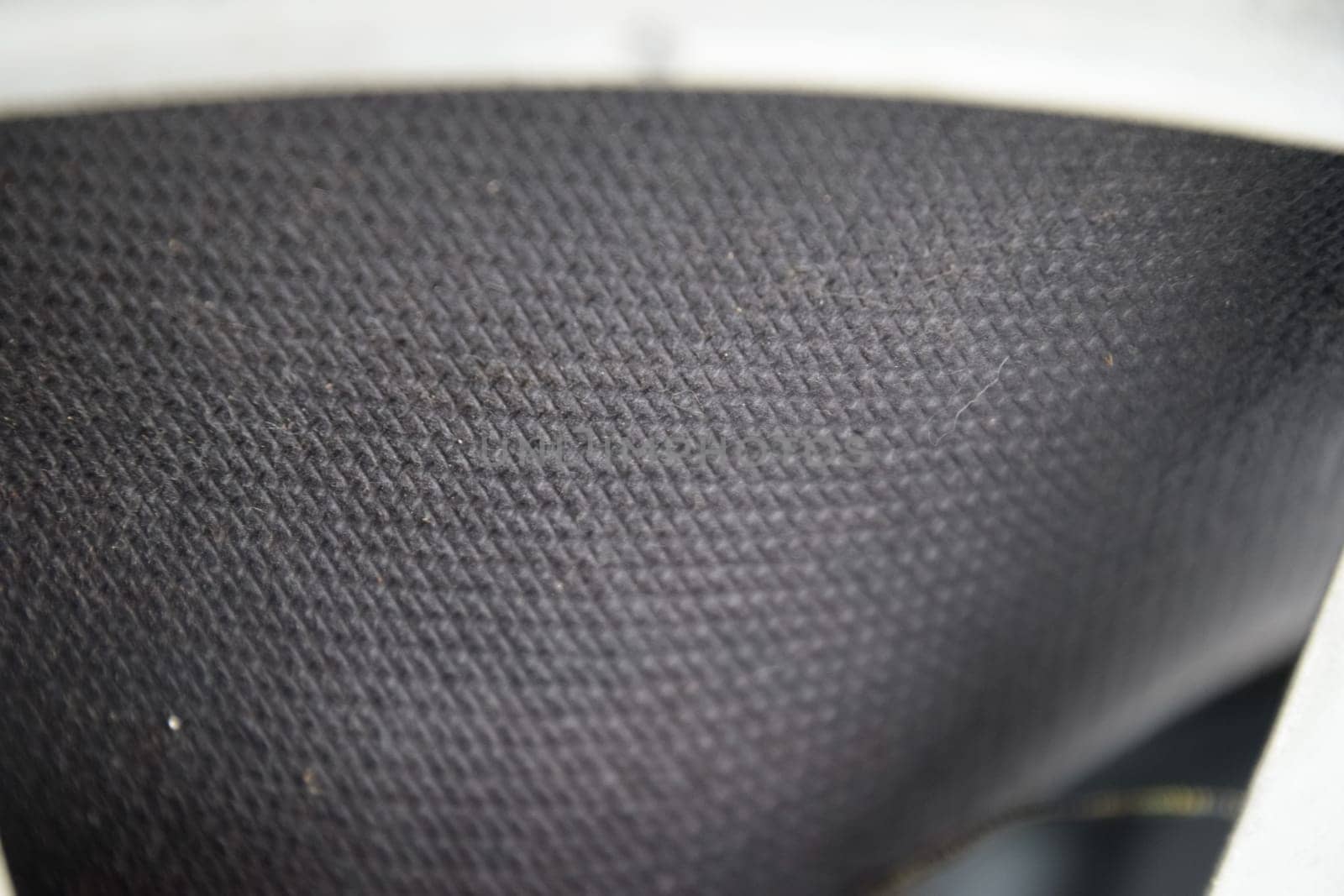 Antique Soviet woofer 5gd-3 from vintage acoustics Symphony.