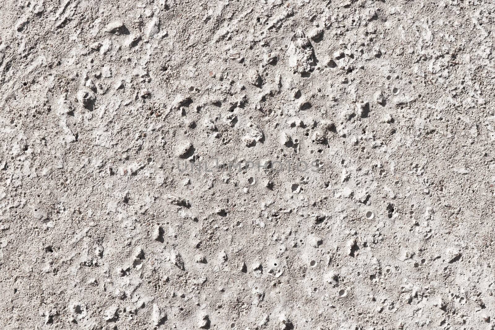 Stones Concrete Wall Texture