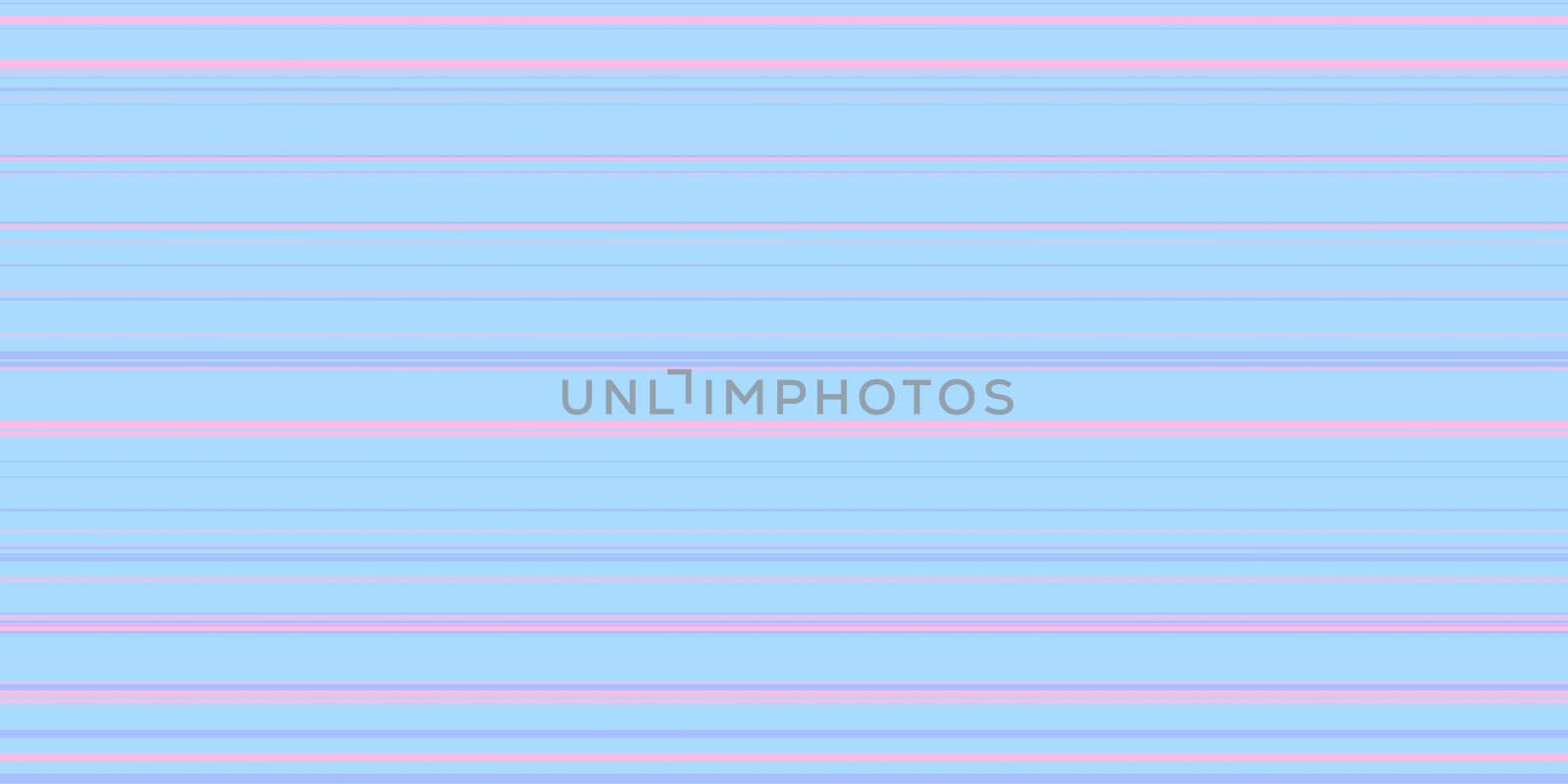 Light Blue Pink Candy Lines Background. Random Striped Lines Backdrop. Colorful Stripes Texture.
