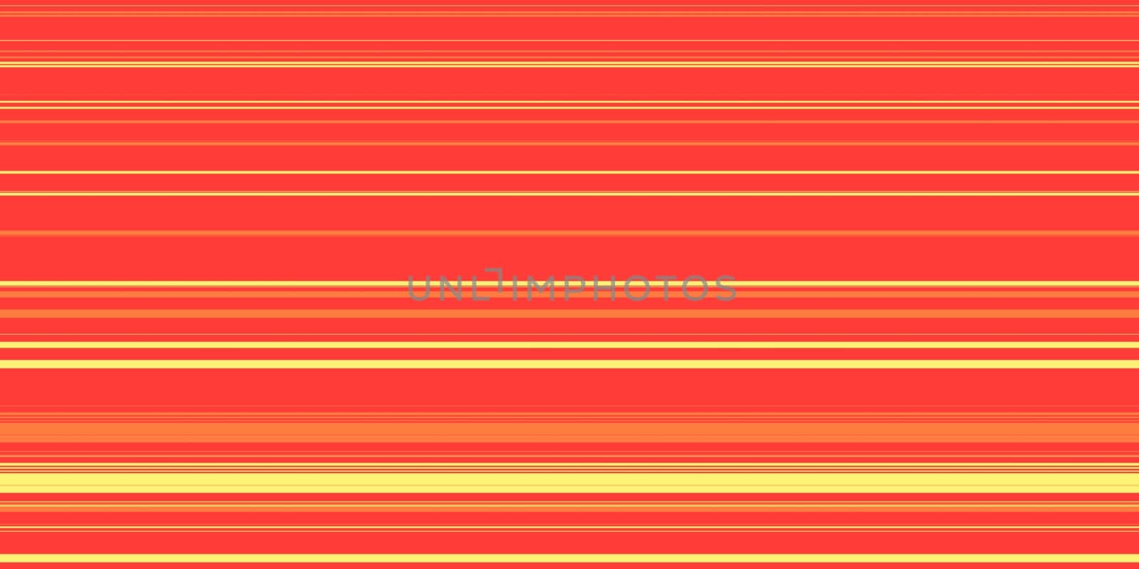 Yellow Orange Candy Lines Background. Random Striped Lines Backdrop. Colorful Stripes Texture.