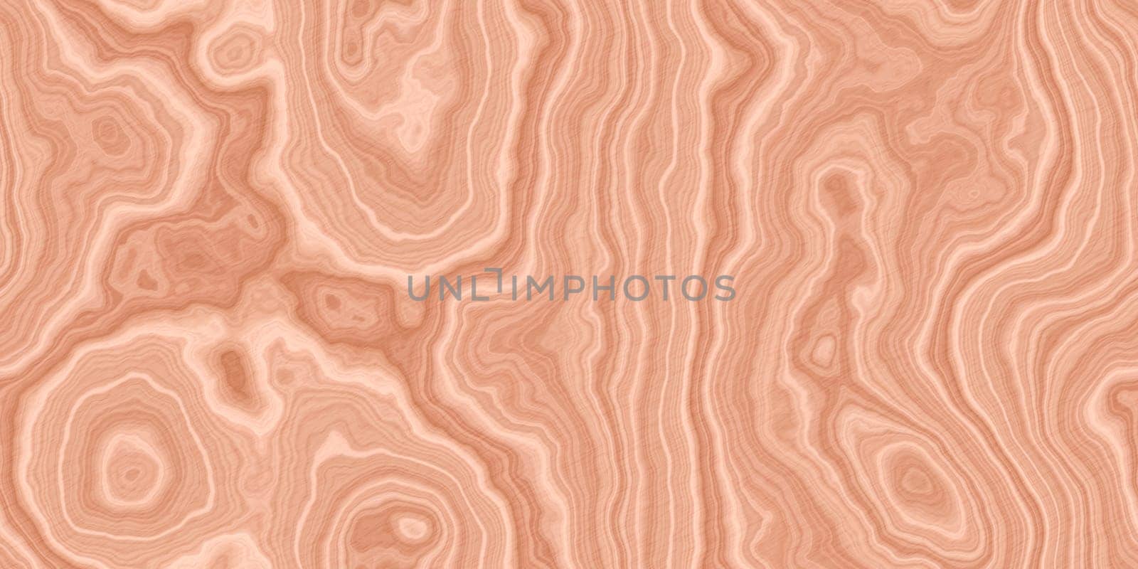 Cherry wood surface seamless texture. Cherry wooden board panel background. Origin tree fibers view