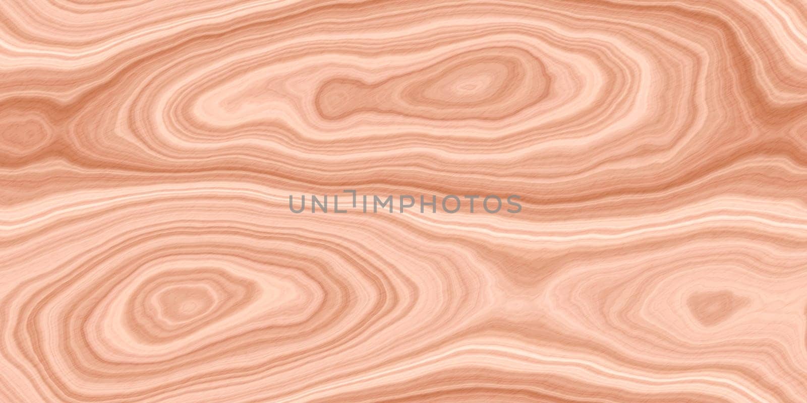 Cherry wood surface seamless texture. Cherry wooden board panel background. Origin tree fibers view
