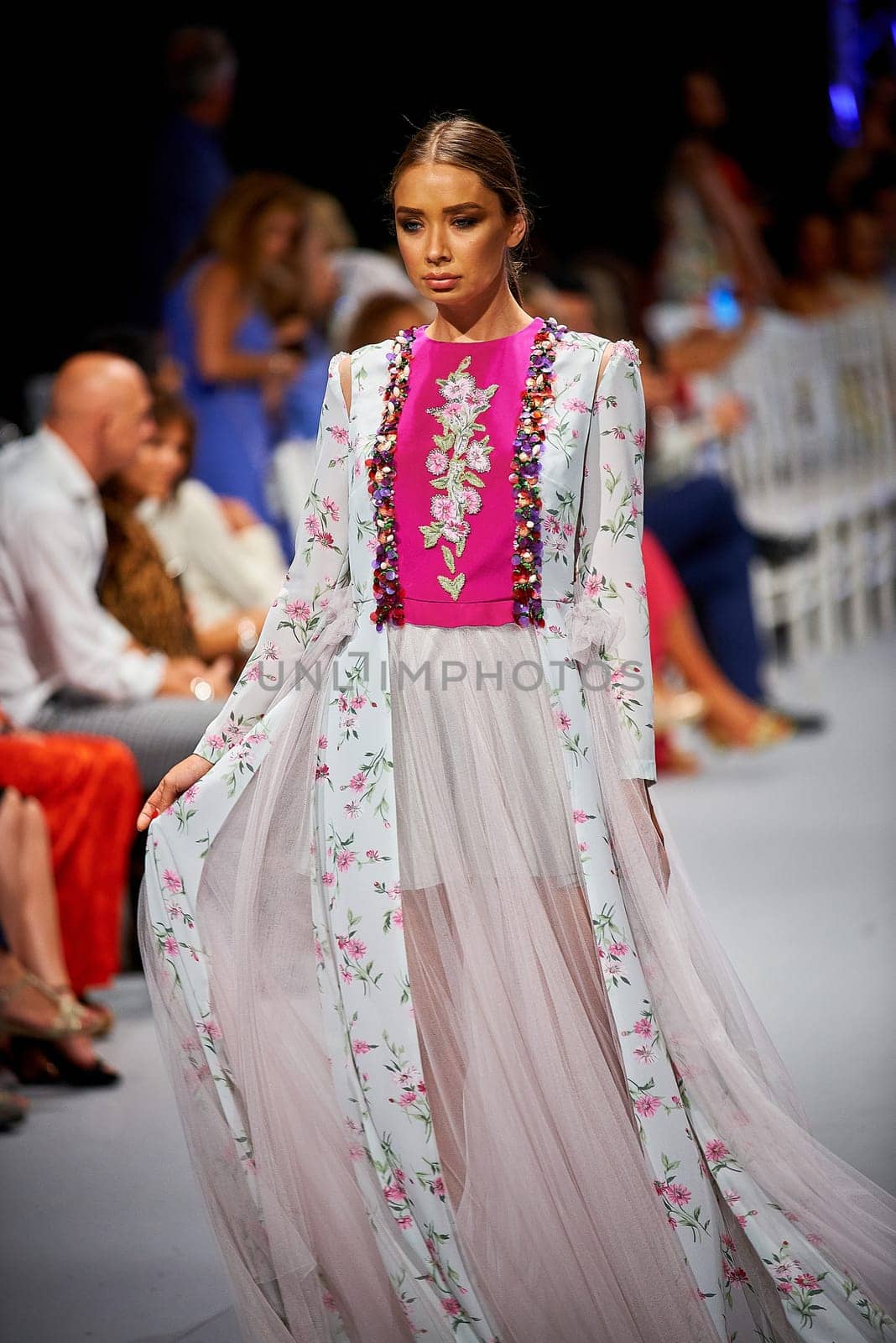 marbella fashion show fashion catwalk