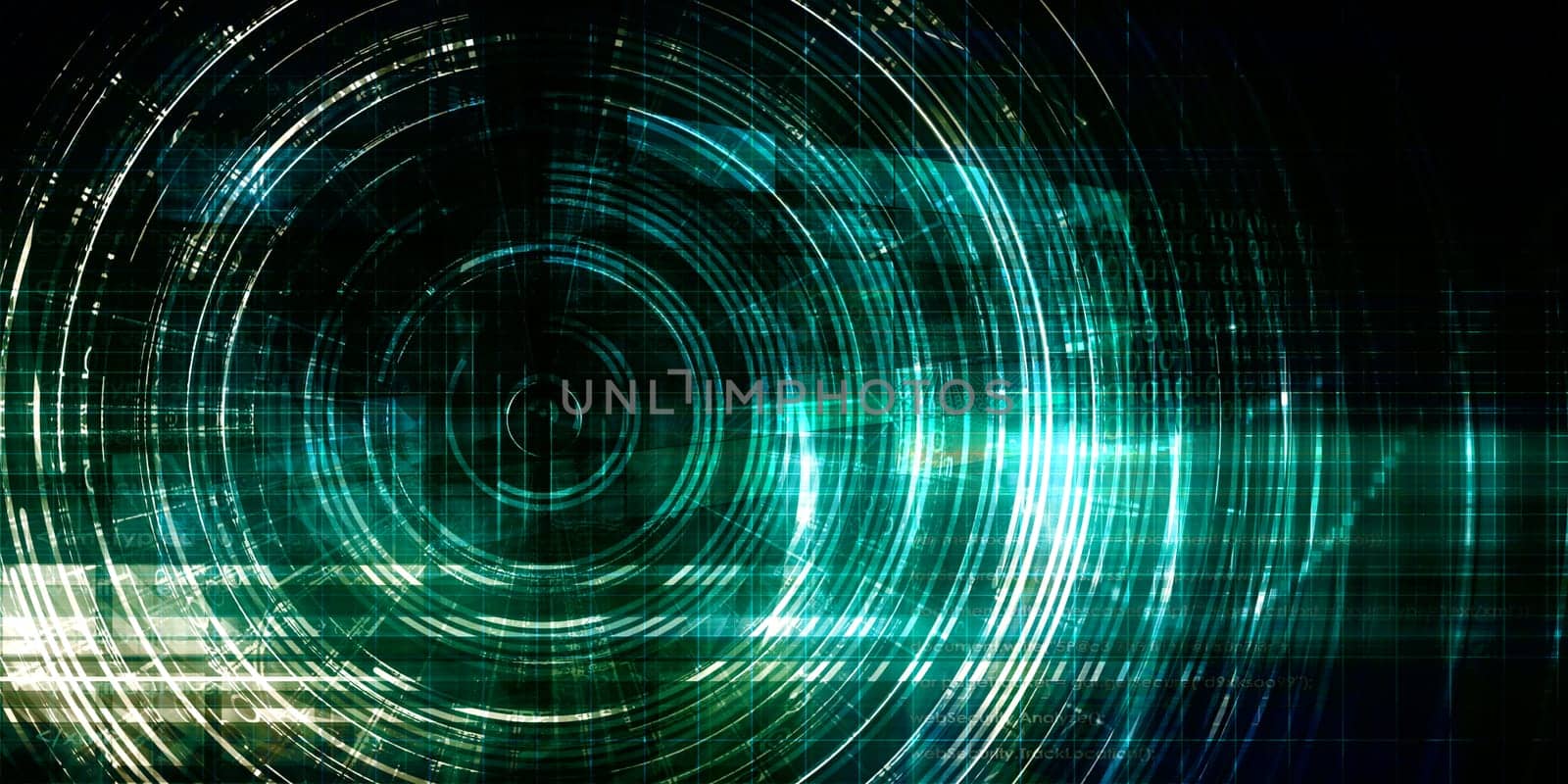 Internet Connectivity and Mobility Software as Art