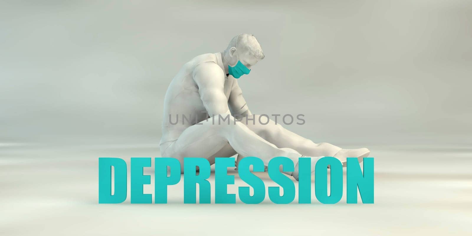 Depression and Effects of Coronavirus Lockdown