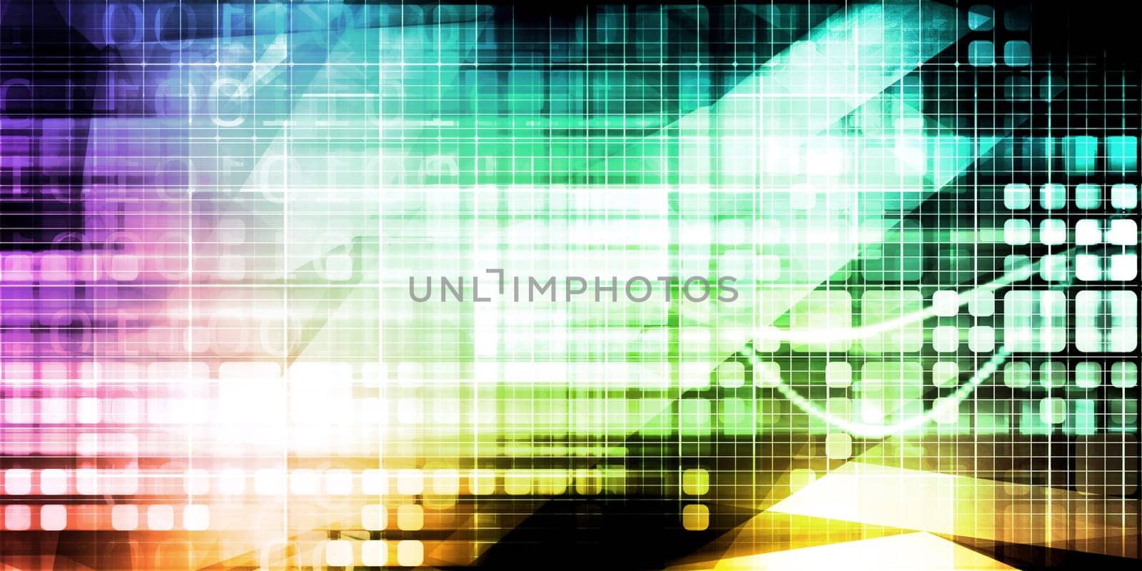 Security Technology Online and Digital Privacy Encryption