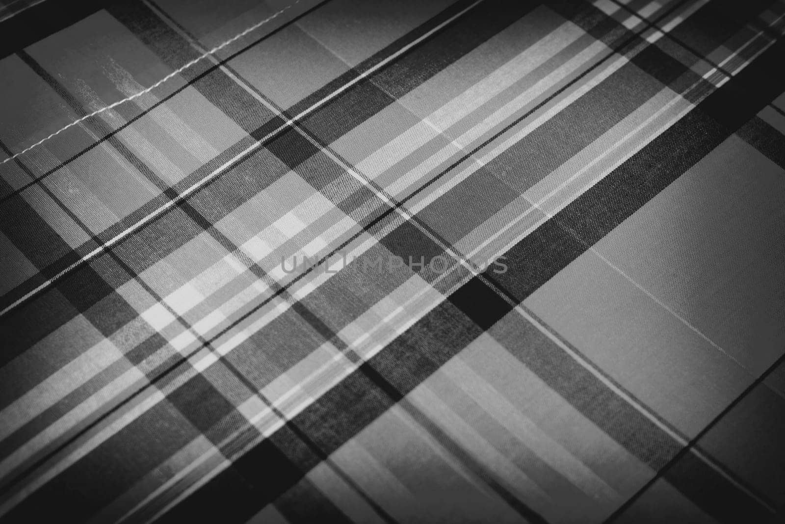 seamless tartan textile pattern background