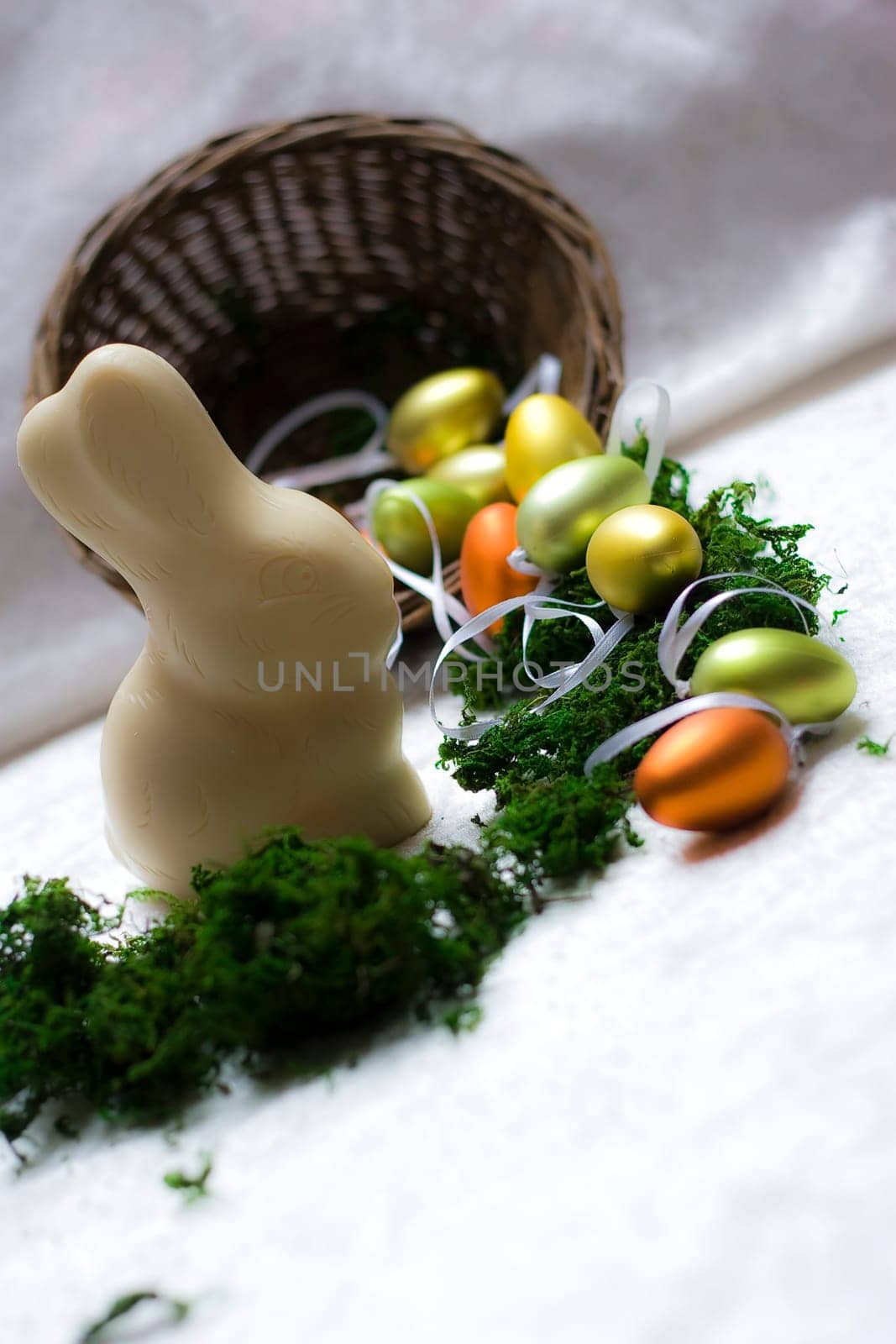 Easter style
