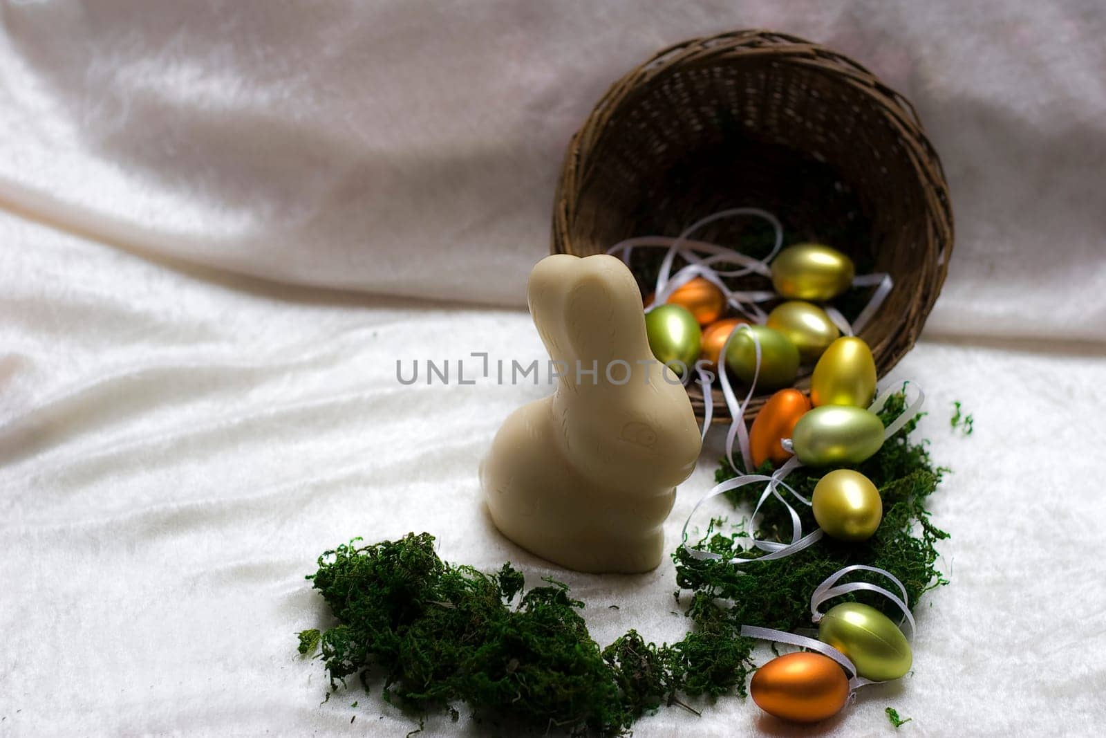 Easter style