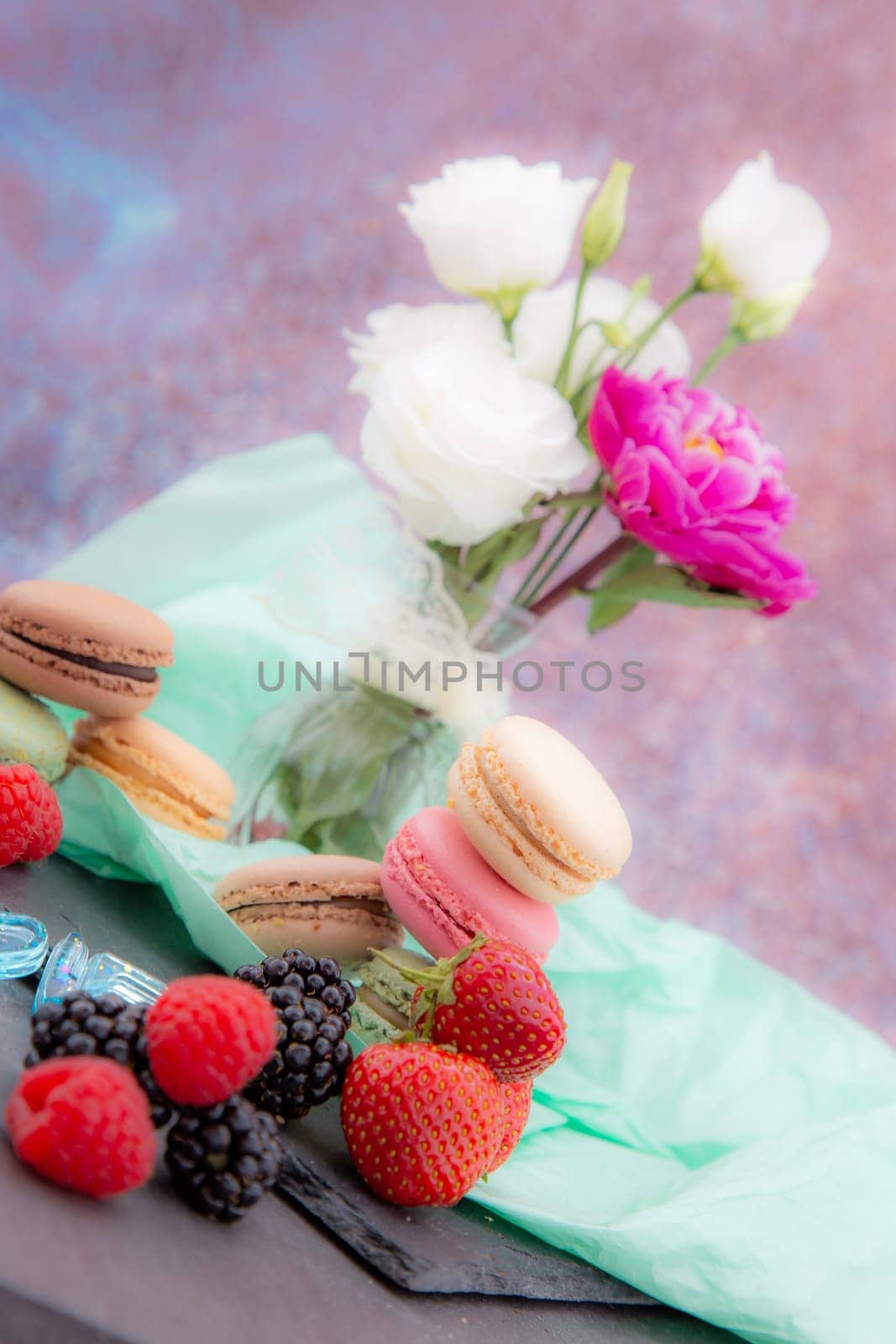 Macroons Love
