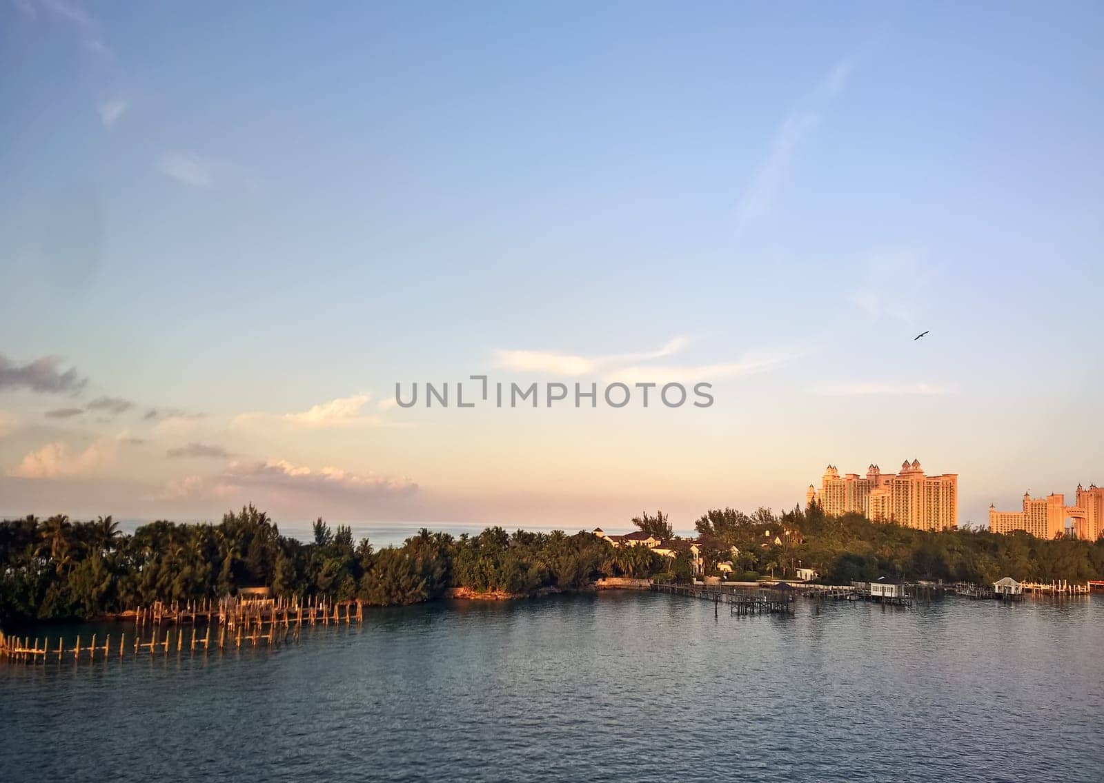 Nassau Paradise Island, Bahamas