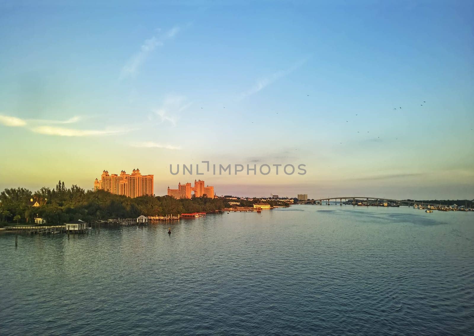 Nassau Paradise Island, Bahamas