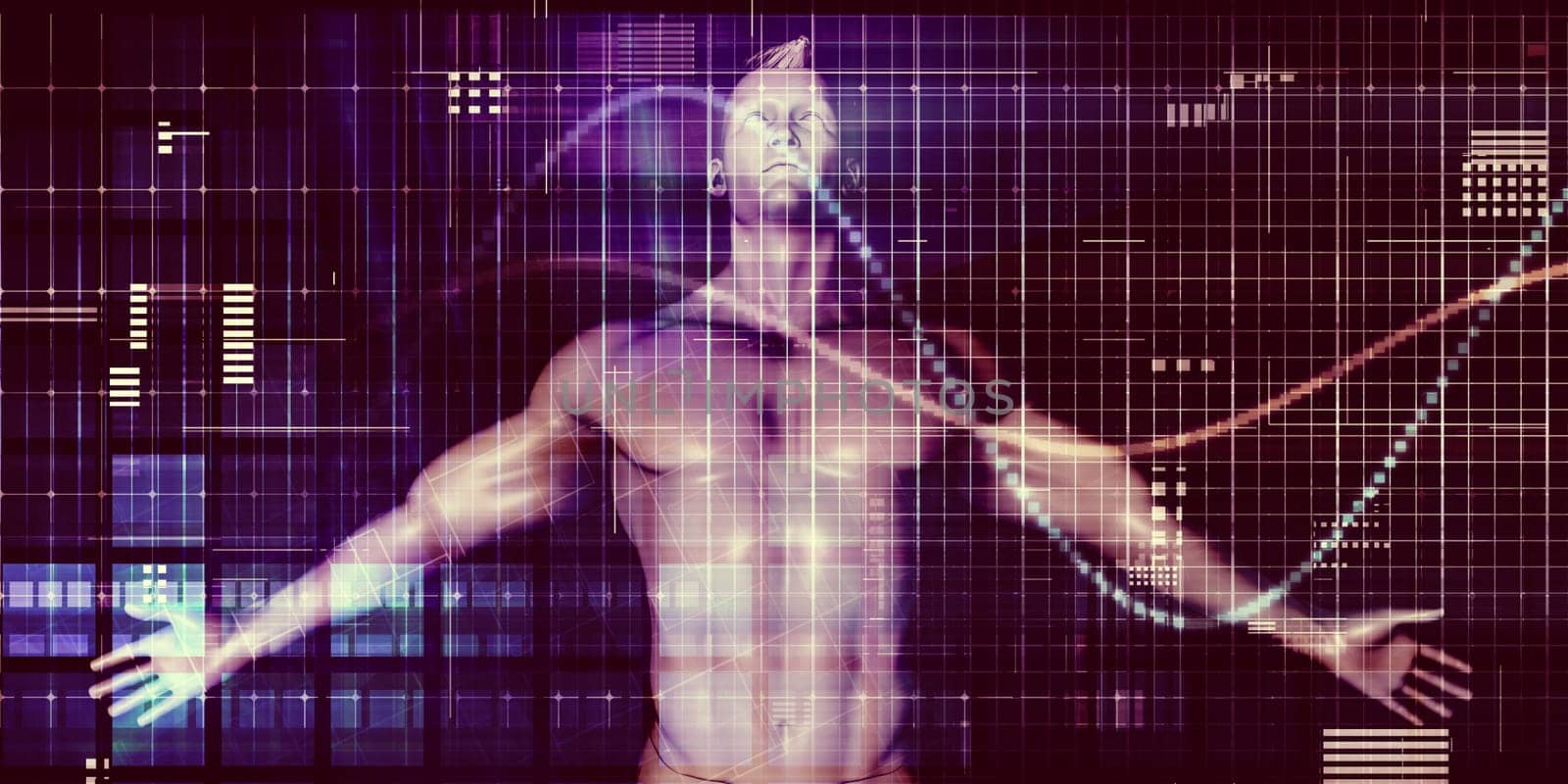 Dynamic Technology And Automated System Of The Future