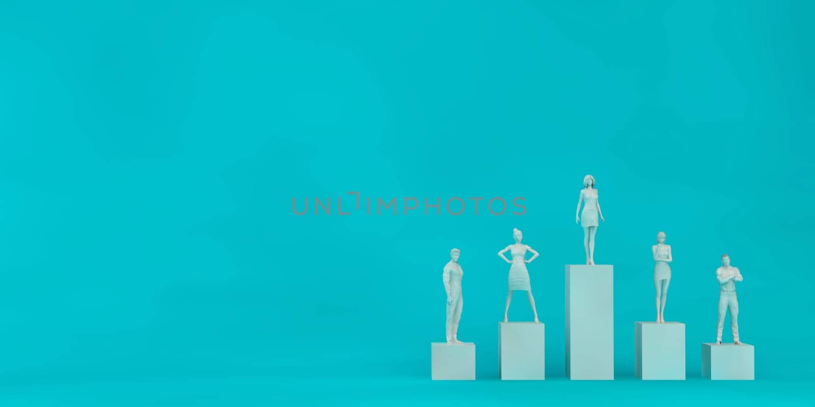 Empowering People as an Inspiration Concept