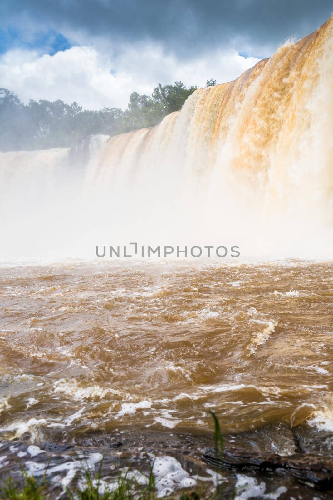 Chapada das Mesas in Maranhão Brazil.