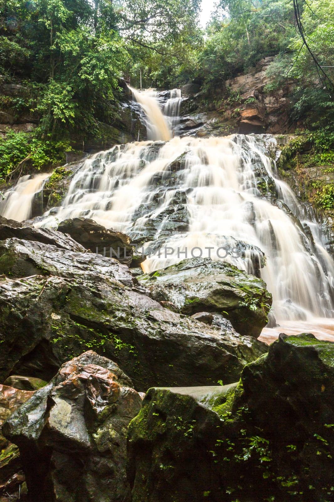 Chapada das Mesas in Maranhão Brazil.