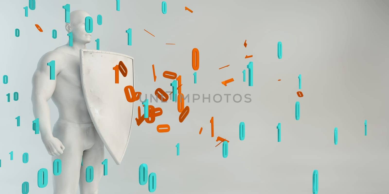 Security System Software and Technology Surveillance as Art